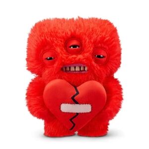 ZURU - Fuggler Love Fuggs 9 in